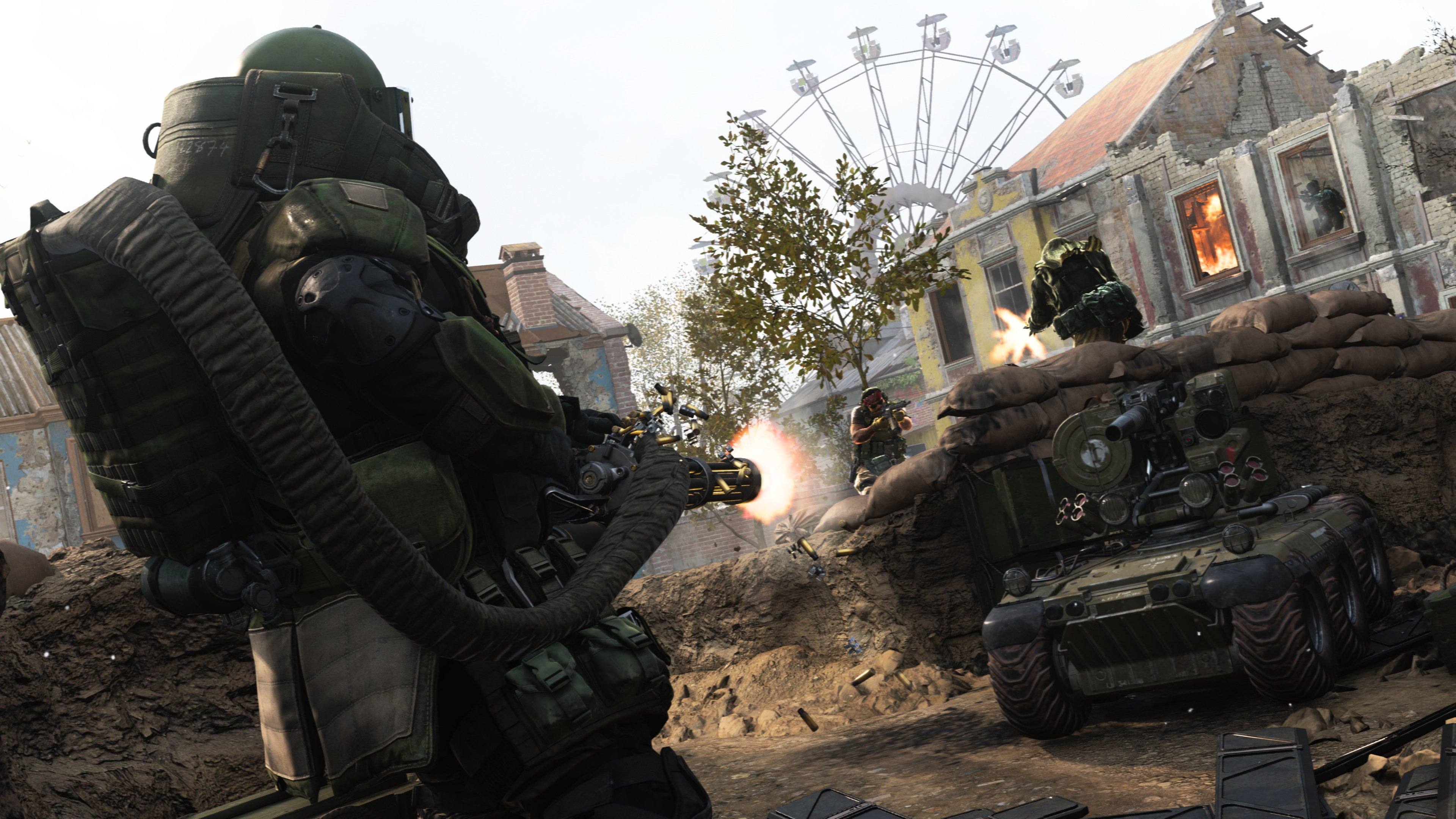 Call of Duty: Modern Warfare 2019 - Imagen 26
